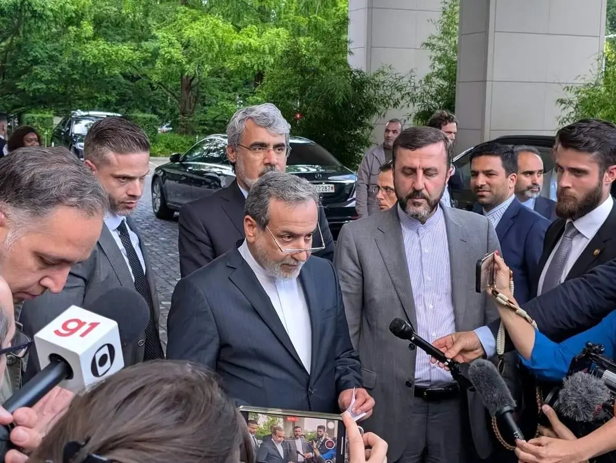 محل مذاکرات ایران و آمریکا از عمان به این کشور اروپایی رفت محل مذاکرات ایران و آمریکا از عمان به این کشور اروپایی رفت