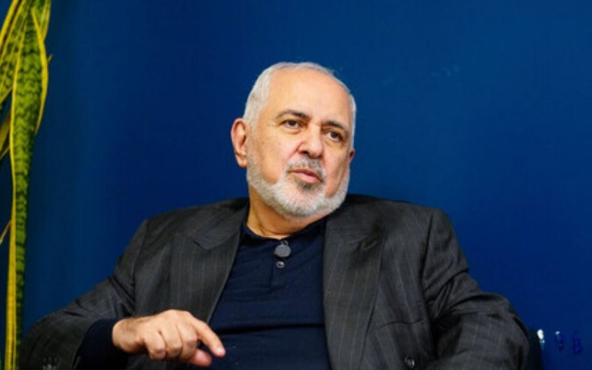 پیام تامل برانگیز ظریف برای ایران و ایرانیان + عکس پیام تامل برانگیز ظریف برای ایران و ایرانیان + عکس