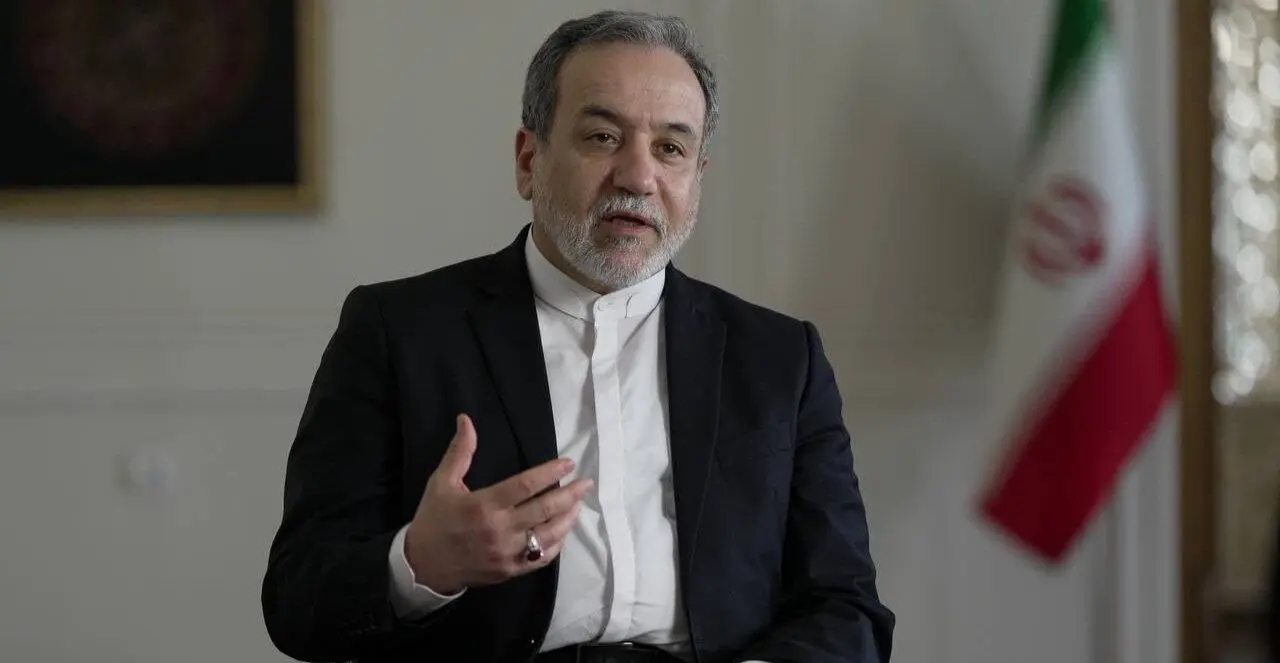 وارد متن یک توافق احتمالی خواهیم شد وارد متن یک توافق احتمالی خواهیم شد