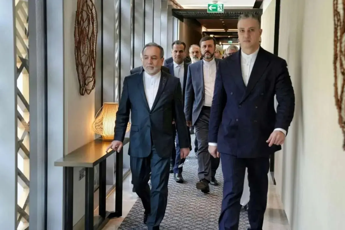 آمریکا دو شرط را پذیرفت، ایران پای میز مذاکره رفت آمریکا دو شرط را پذیرفت، ایران پای میز مذاکره رفت