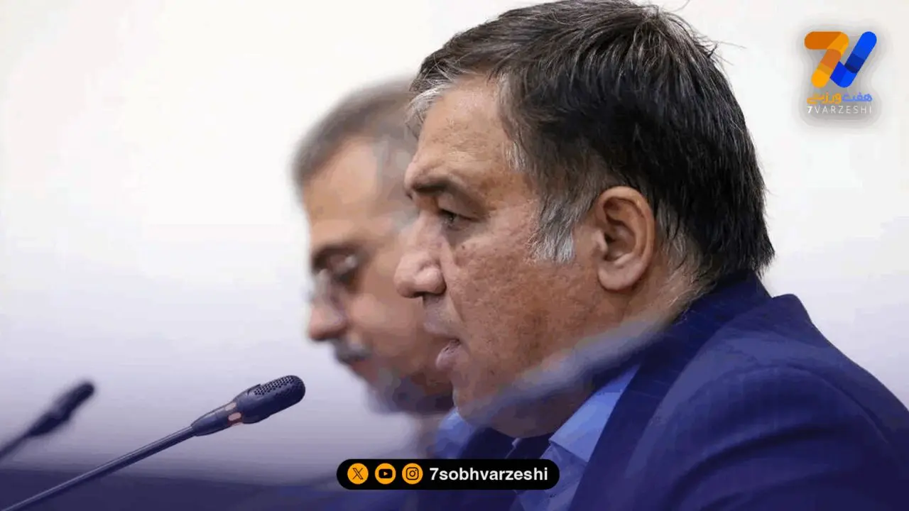 ساپینتو در آستانه اخراج از استقلال قرار گرفت ساپینتو در آستانه اخراج از استقلال قرار گرفت