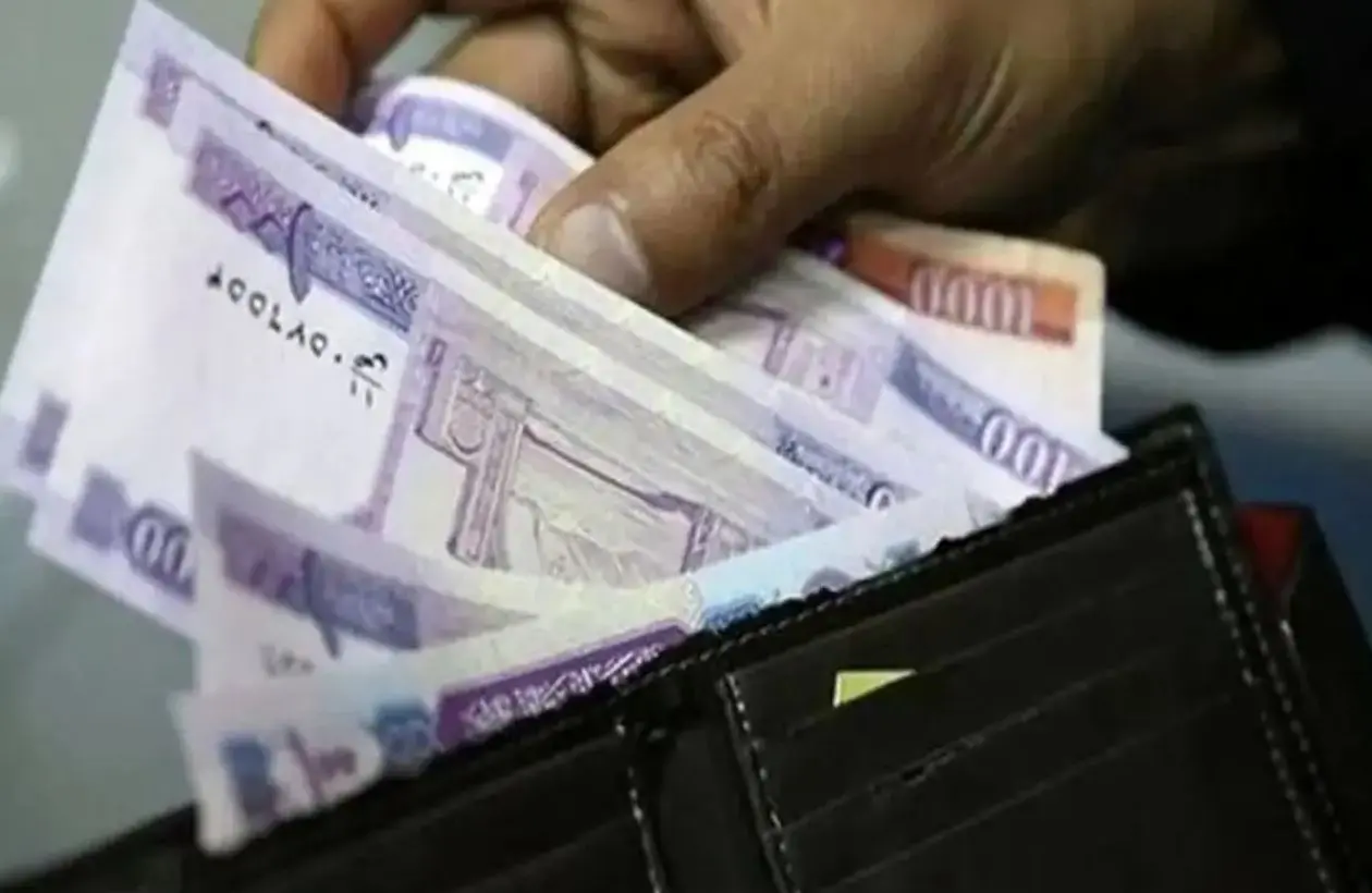 آغاز واریز عیدی ۱۰ میلیون تومانی معلمان و فرهنگیان از دقایقی قبل آغاز واریز عیدی ۱۰ میلیون تومانی معلمان و فرهنگیان از دقایقی قبل
