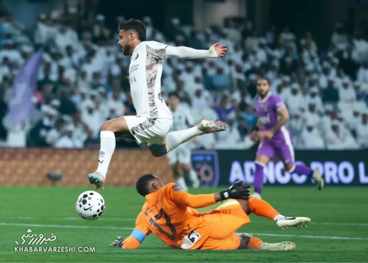حرکت معنادار مهدی قایدی بعد از گلزنی +عکس حرکت معنادار مهدی قایدی بعد از گلزنی +عکس
