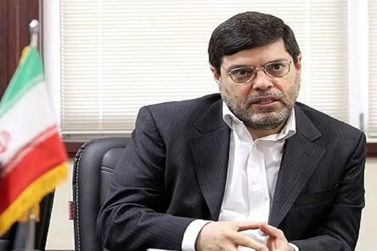 فوراً همه کشورهای عربی حاشیه خلیج فارس را ترک کنید فوراً همه کشورهای عربی حاشیه خلیج فارس را ترک کنید