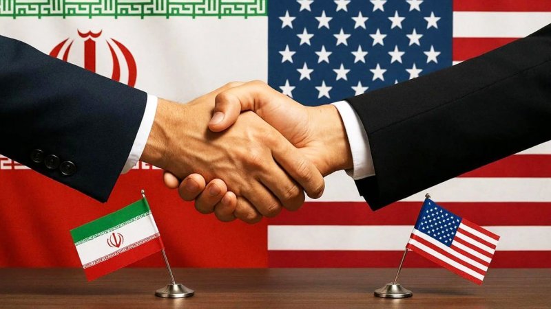 اقدام نظامی آمریکا وسط مذاکرات خبرساز شد اقدام نظامی آمریکا وسط مذاکرات خبرساز شد