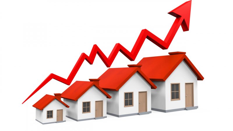 یک تغییر مهم در بازار مسکن/به این دلیل قیمت مسکن قطعا افزایش پیدا میکند یک تغییر مهم در بازار مسکن/به این دلیل قیمت مسکن قطعا افزایش پیدا میکند