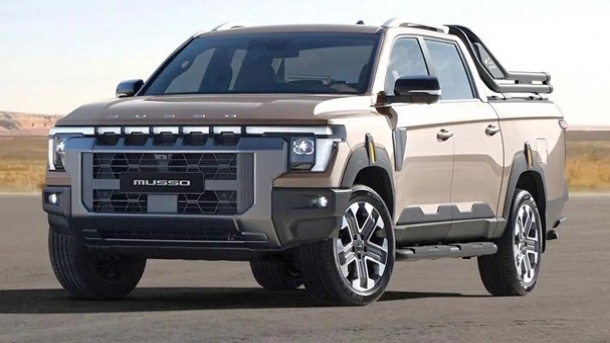 بخشنامه فروش پیکاپ جدید موسو گرندخان Q300 بخشنامه فروش پیکاپ جدید موسو گرندخان Q300
