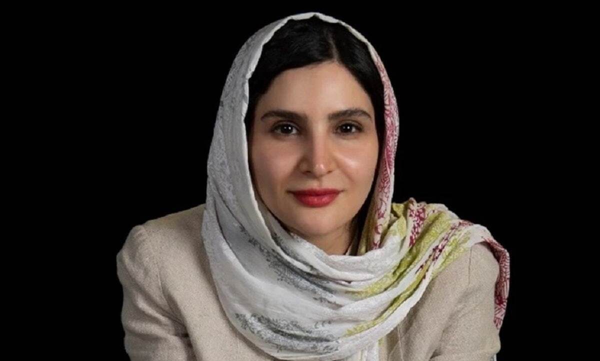 نورا هاشمی پاسخ الناز ملک و منوچهر هادی را داد نورا هاشمی پاسخ الناز ملک و منوچهر هادی را داد