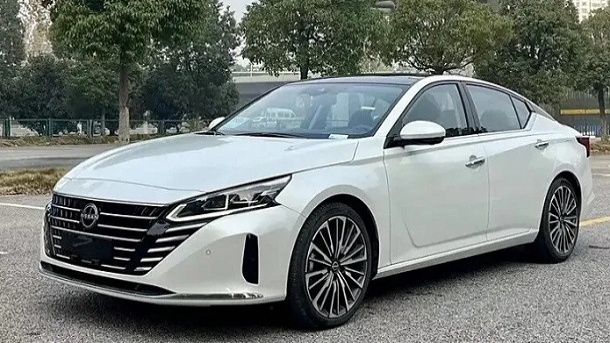 آغاز فروش نیسان قشقایی و آلتیما (بهمن ۱۴۰۴) آغاز فروش نیسان قشقایی و آلتیما (بهمن ۱۴۰۴)