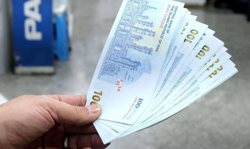 لیست ۵ واریزی مهم برای حقوق بازنشستگان تا عید لیست ۵ واریزی مهم برای حقوق بازنشستگان تا عید