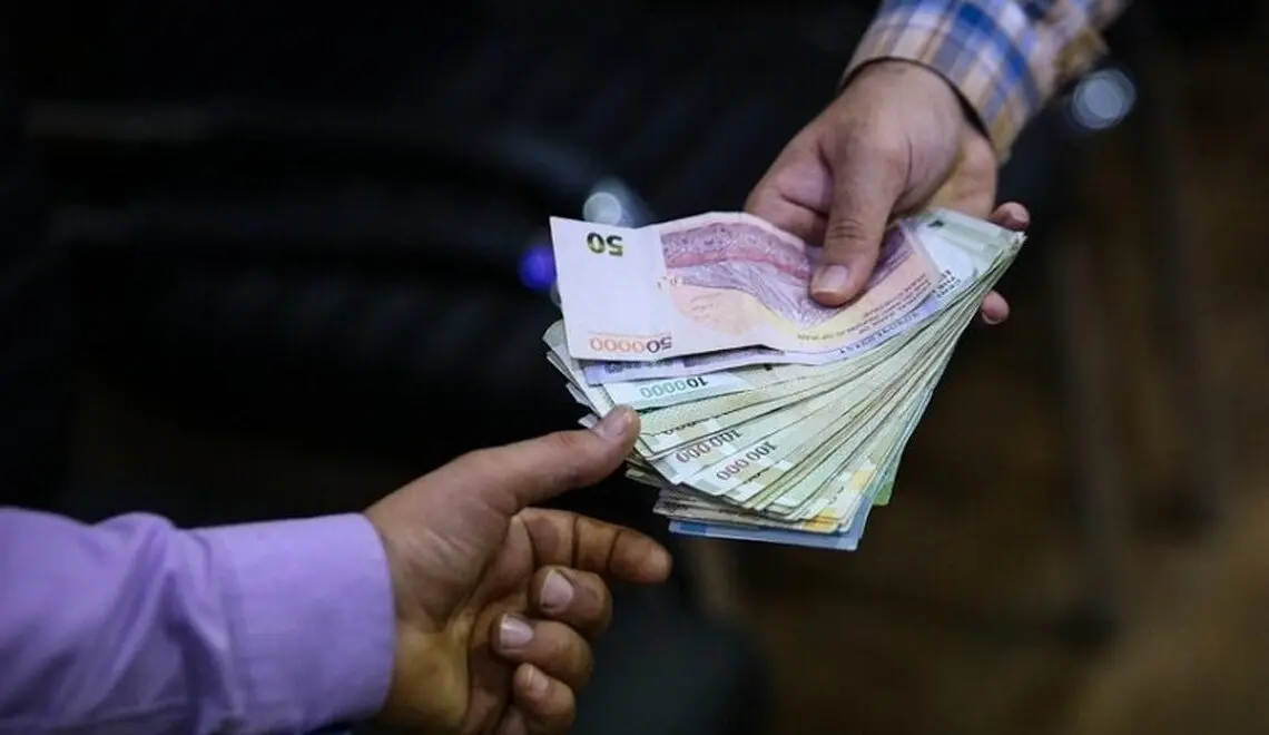 پرداخت کمک بلاعوض ۳۰ تا ۲۰۰ میلیون تومانی دولت به این افراد | وام بلاعوض دولتی به یارانه بگیران ۳ دهک اول بدون بازپرداخت پرداخت کمک بلاعوض ۳۰ تا ۲۰۰ میلیون تومانی دولت به این افراد | وام بلاعوض دولتی به یارانه بگیران ۳ دهک اول بدون بازپرداخت
