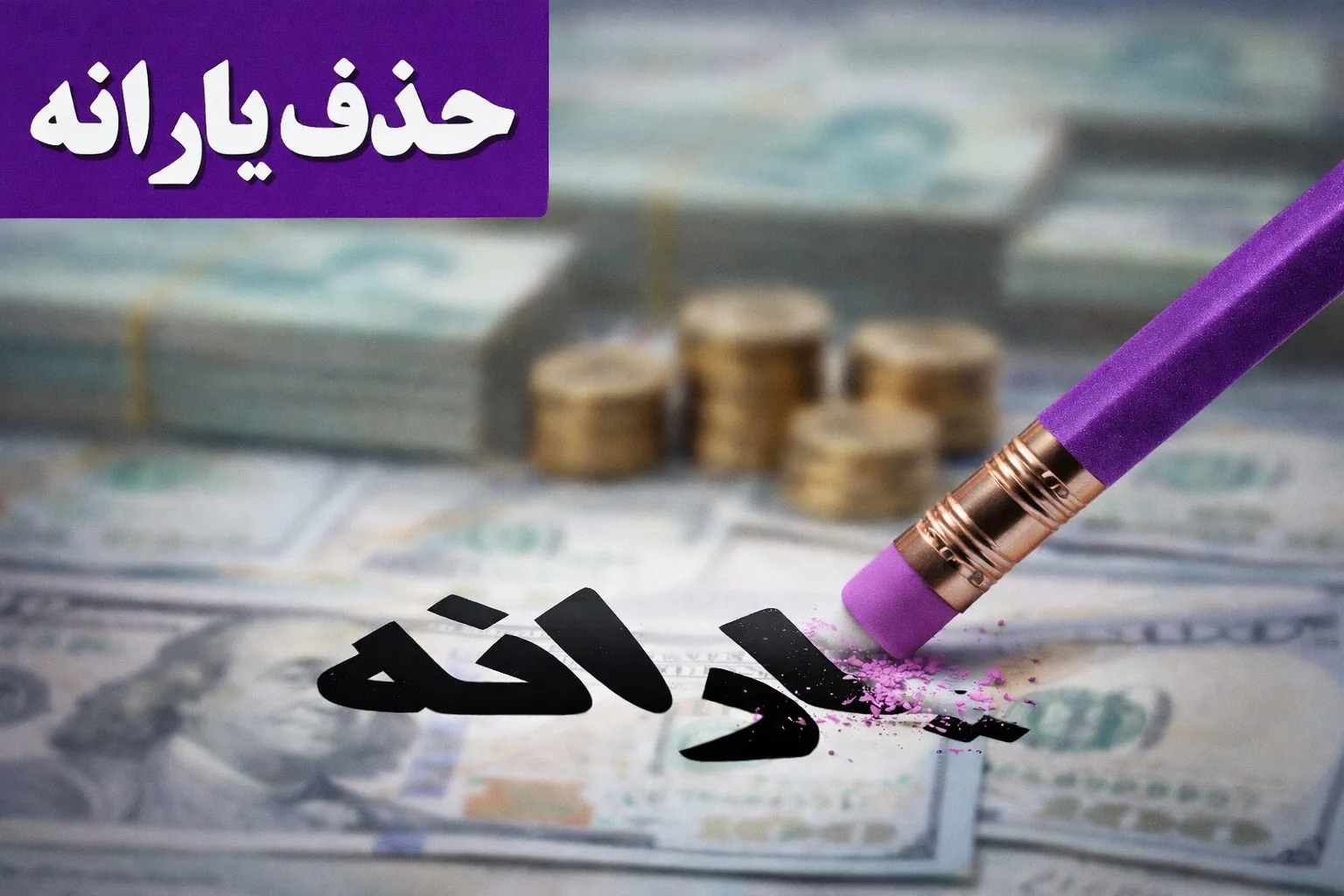 بمب خبری دولت پزشکیان در روز جمعه برای یارانه بگیران/ سورپرایز بزرگ برای خانوارها بمب خبری دولت پزشکیان در روز جمعه برای یارانه بگیران/ سورپرایز بزرگ برای خانوارها
