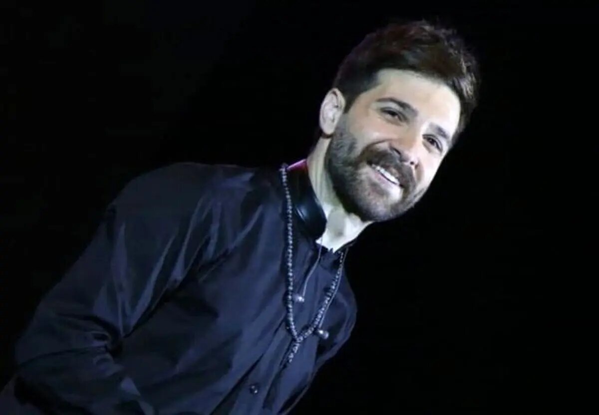 حمید هیراد فوت کرد حمید هیراد فوت کرد