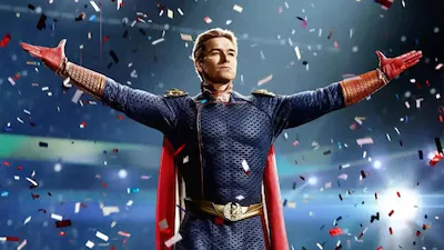 The Boys Season 5 To Premiere April 8; Where To Watch The Final Chapter Online The Boys Season 5 To Premiere April 8; Where To Watch The Final Chapter Online