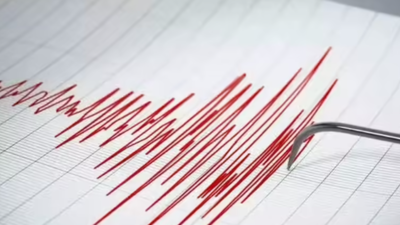 5.8 magnitude earthquake hits Afghanistan’s Hindu Kush region, tremors felt in north India 5.8 magnitude earthquake hits Afghanistan’s Hindu Kush region, tremors felt in north India