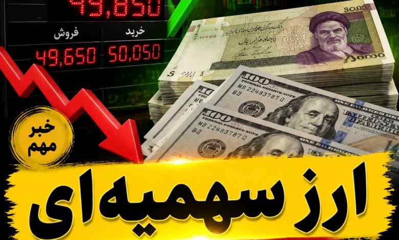 شرایط دریافت ارز سهمیهای ۱۴۰۵ با کدملی | فرآیند دریافت ارز سهمیهای شرایط دریافت ارز سهمیهای ۱۴۰۵ با کدملی | فرآیند دریافت ارز سهمیهای