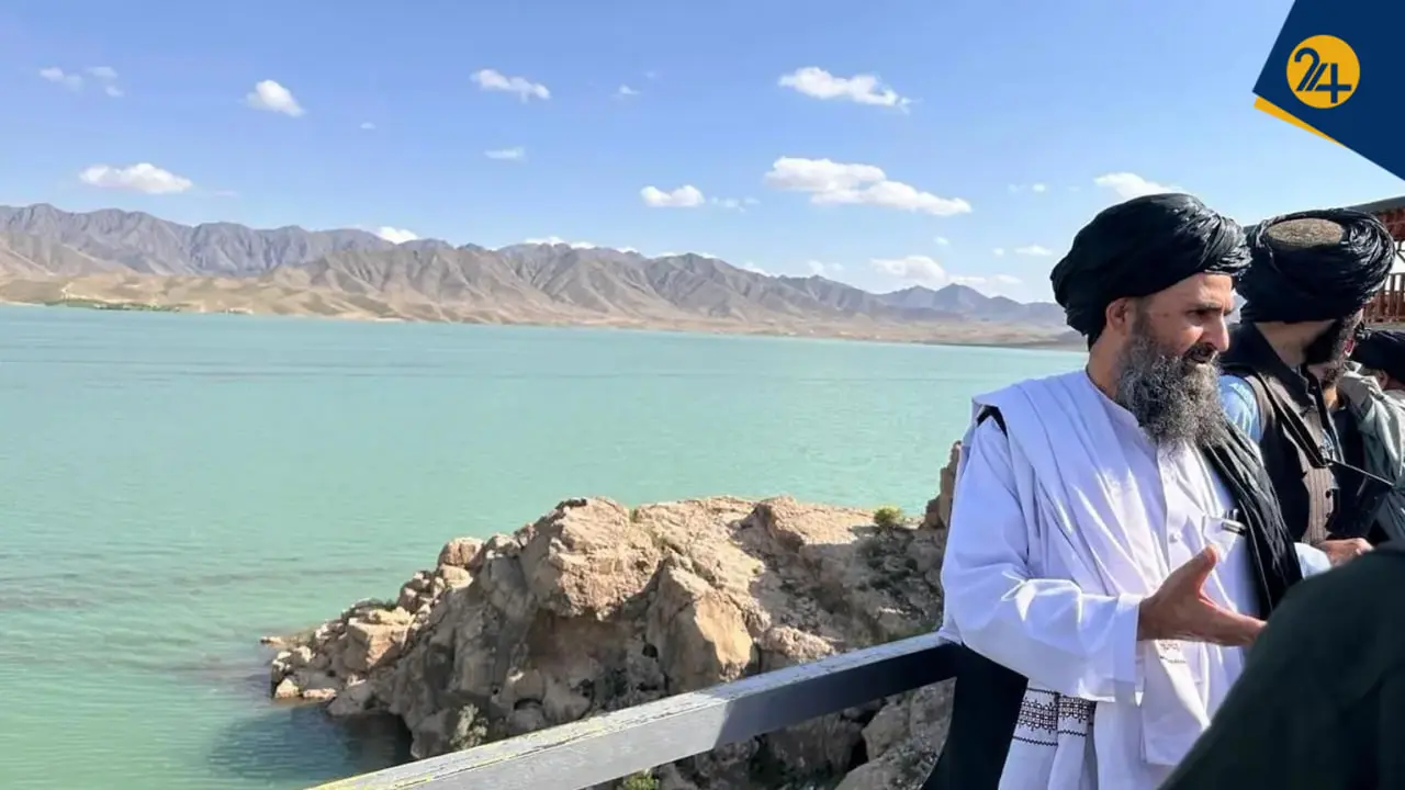 اقدام طالبان که میتواند چهره ایران را تغییر دهد اقدام طالبان که میتواند چهره ایران را تغییر دهد