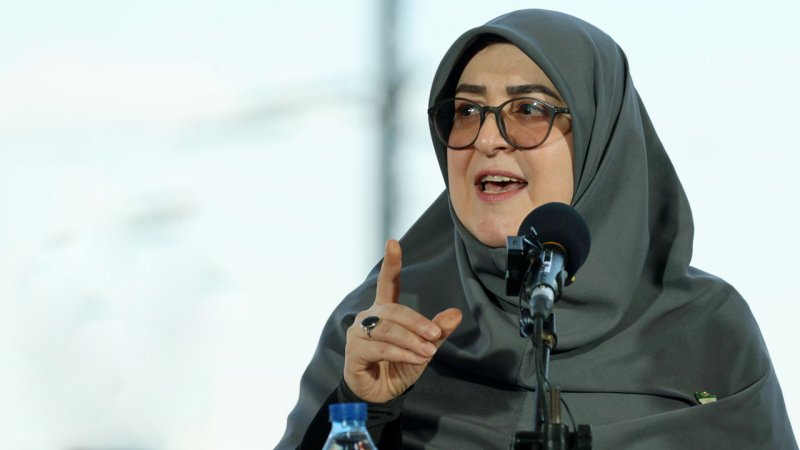 سخنگوی دولت تکلیف زمان وصل شدن اینترنت بینالملل را مشخص کرد سخنگوی دولت تکلیف زمان وصل شدن اینترنت بینالملل را مشخص کرد