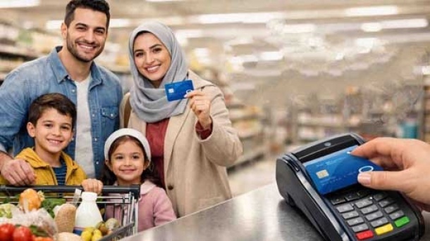 جزئیات مهم فاز جدید کالابرگ از فردا شنبه ۱۶ خرداد ۱۴۰۵ | یارانه بگیران حتما بخوانند جزئیات مهم فاز جدید کالابرگ از فردا شنبه ۱۶ خرداد ۱۴۰۵ | یارانه بگیران حتما بخوانند