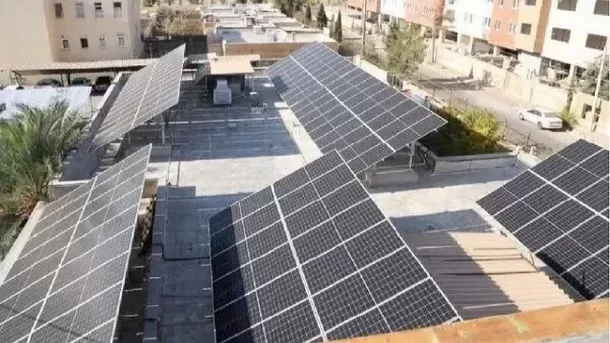 چگونه وام کمبهره احداث نیروگاههای خورشیدی خانگی بگیریم؟/ شرایط اعلام شد چگونه وام کمبهره احداث نیروگاههای خورشیدی خانگی بگیریم؟/ شرایط اعلام شد