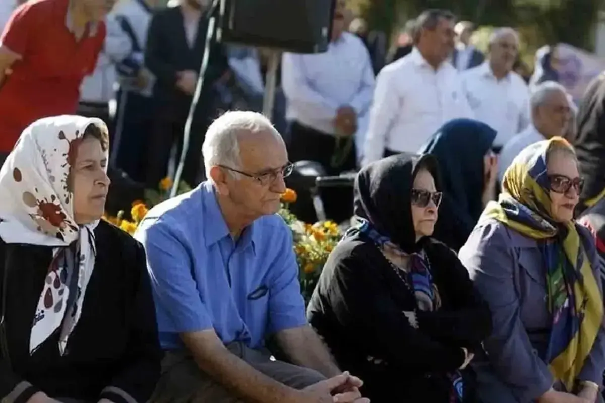 تغییرات جدید قانون بازنشستگی ۱۴۰۵ / سن جدید بازنشستگی اعلام شد + شرایط تغییرات جدید قانون بازنشستگی ۱۴۰۵ / سن جدید بازنشستگی اعلام شد + شرایط