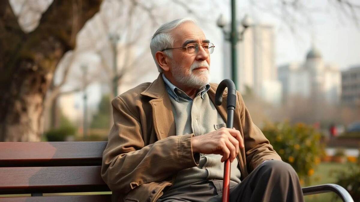 خبر خوش برای ۵ میلیون بازنشسته/ احکام ۱۴۰۵ اجرایی شد خبر خوش برای ۵ میلیون بازنشسته/ احکام ۱۴۰۵ اجرایی شد