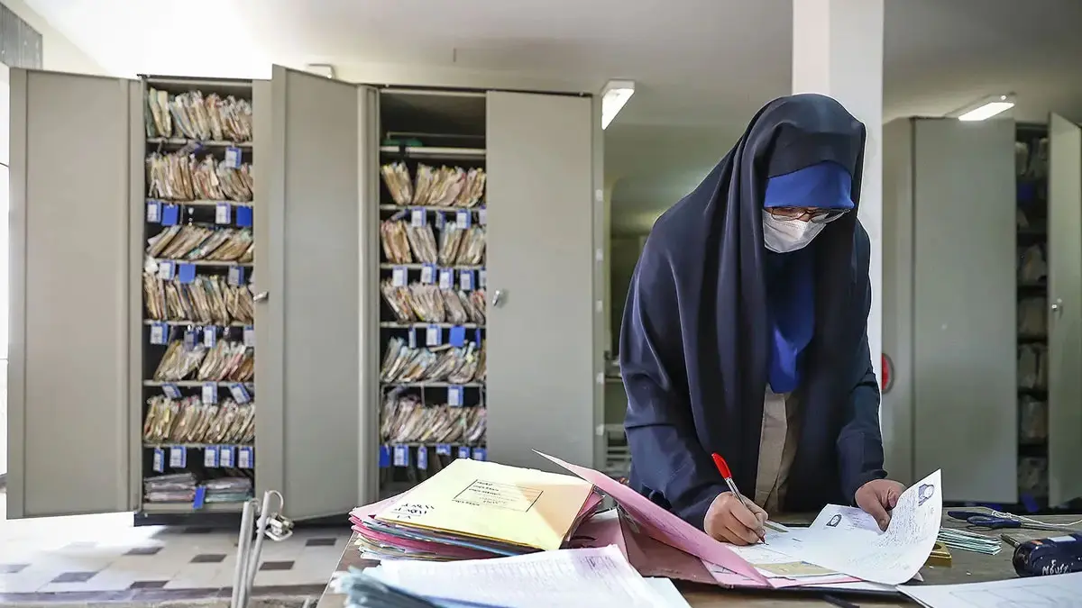 شرایط جدید بازنشستگی زودتر بانوان اعلام شد / چه کسانی شامل میشوند؟ شرایط جدید بازنشستگی زودتر بانوان اعلام شد / چه کسانی شامل میشوند؟