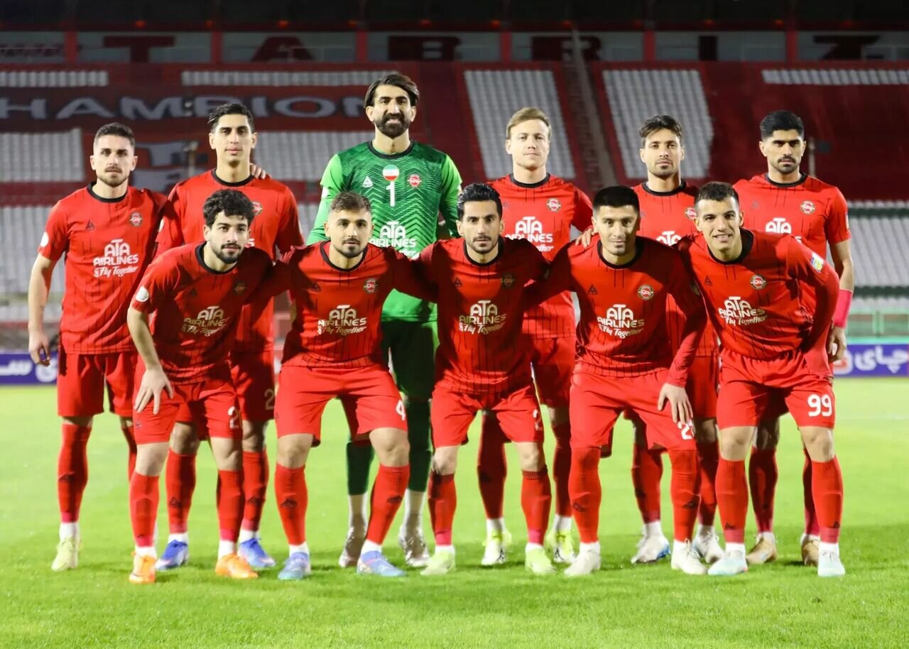 مذاکره تراکتور با ۳ بمب تابستانی؛ پرسپولیسیهای نامدار در راه تبریز؟ مذاکره تراکتور با ۳ بمب تابستانی؛ پرسپولیسیهای نامدار در راه تبریز؟