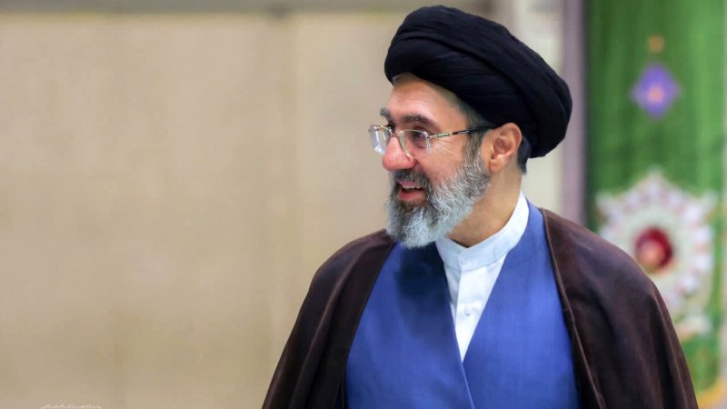 فوری/ پیام مهم رهبری پس از توافق با آمریکا منتشر شد+ متن کامل فوری/ پیام مهم رهبری پس از توافق با آمریکا منتشر شد+ متن کامل
