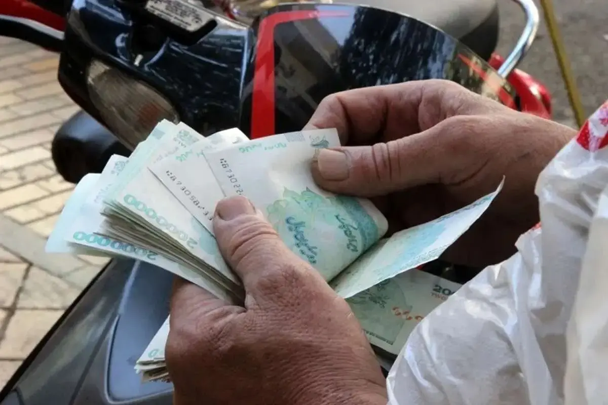هفته آینده فقط با ۷۵۰ هزار تومان، یک سود بادآورده بدست بیاورید هفته آینده فقط با ۷۵۰ هزار تومان، یک سود بادآورده بدست بیاورید