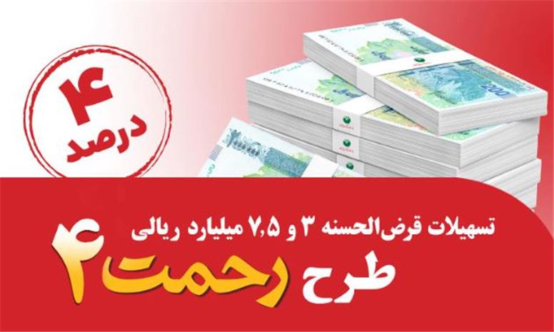 شرایط دریافت وام ۷۵۰ میلیون تومانی پست بانک خرداد ۱۴۰۵/ بدون ضامن و با کارمزد ۴ درصد وام بگیرید شرایط دریافت وام ۷۵۰ میلیون تومانی پست بانک خرداد ۱۴۰۵/ بدون ضامن و با کارمزد ۴ درصد وام بگیرید