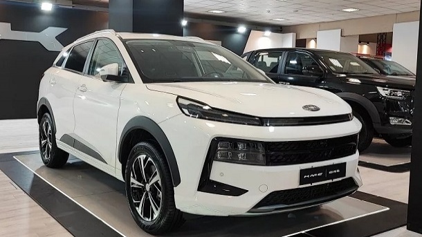 آغاز فروش اقساطی KMC SR6 کرمان موتور (خرداد ۱۴۰۵) آغاز فروش اقساطی KMC SR6 کرمان موتور (خرداد ۱۴۰۵)