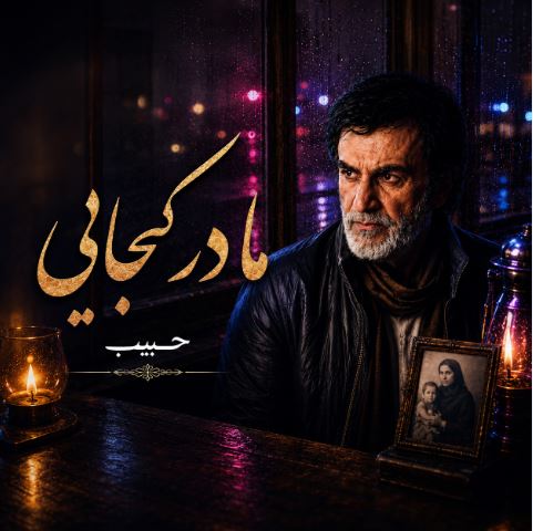دانلود آهنگ حبیب مادر کجایی که دلم بی تو گرفته دانلود آهنگ حبیب مادر کجایی که دلم بی تو گرفته