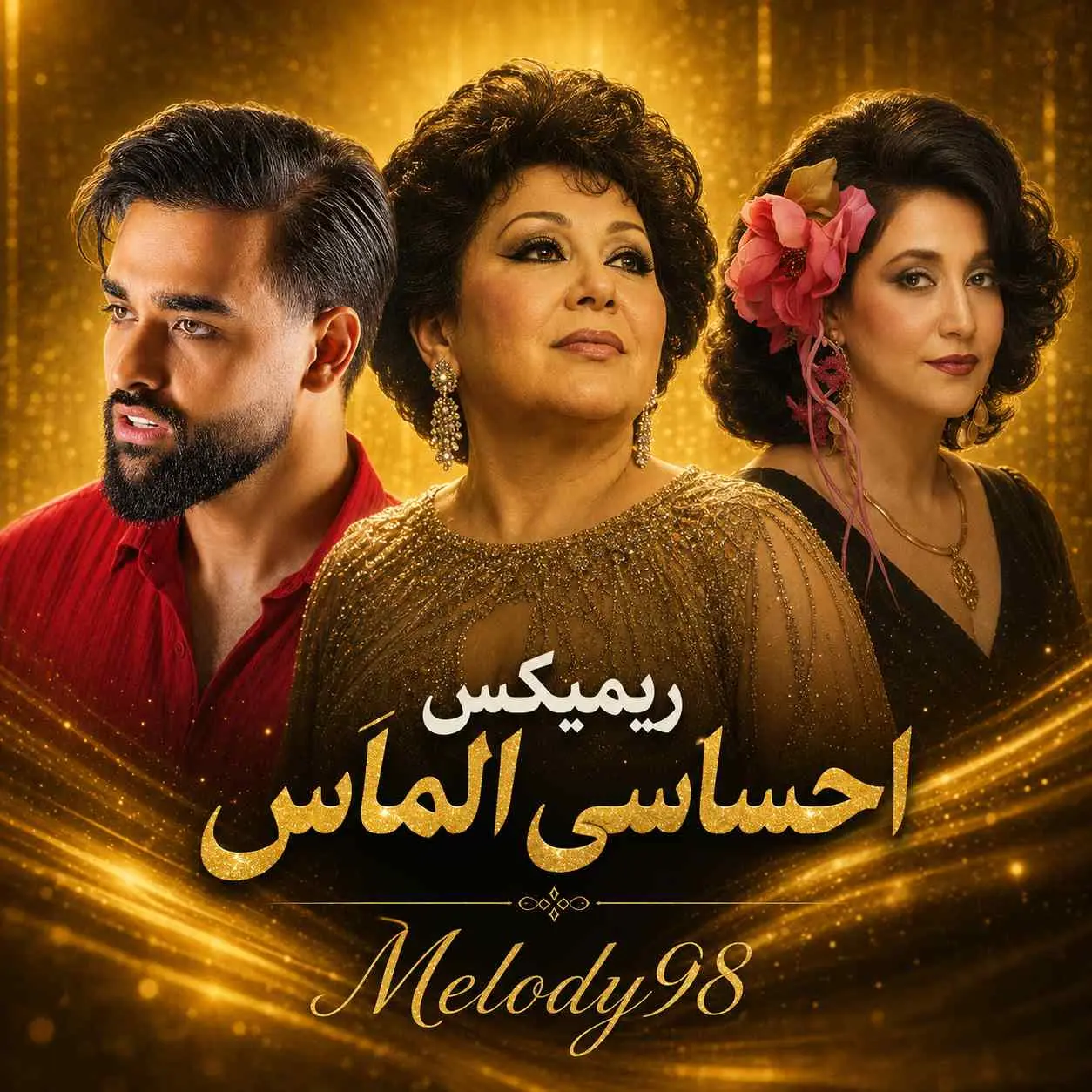 دانلود ریمیکس احساسی «الماس» از سهیل مهرزادگان،هایده و حمیرا دانلود ریمیکس احساسی «الماس» از سهیل مهرزادگان،هایده و حمیرا