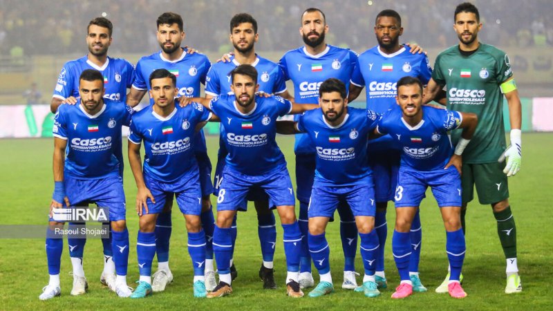 معمای قهرمانی استقلال / چرا هنوز آبیها قهرمان معرفی نشدهاند؟ معمای قهرمانی استقلال / چرا هنوز آبیها قهرمان معرفی نشدهاند؟