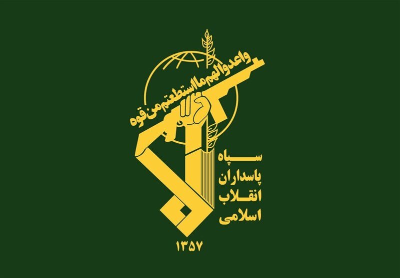 جنگندههای آمریکایی هدف موشکهای سپاه قرار گرفت جنگندههای آمریکایی هدف موشکهای سپاه قرار گرفت
