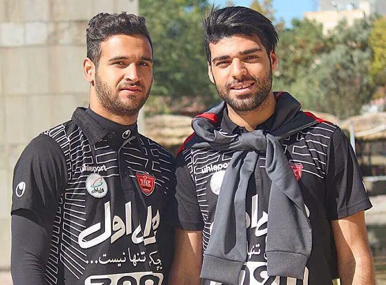 پرسپولیس با جذب این سه ستاره کهکشانی میشود! پرسپولیس با جذب این سه ستاره کهکشانی میشود!