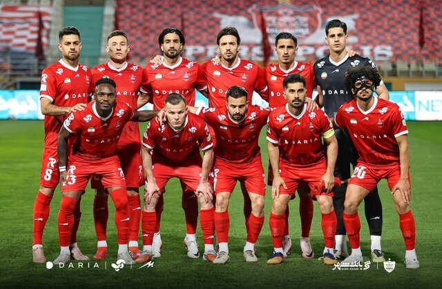 ۵ سرمربی ایرانی در صف پرسپولیس؛ دو گزینه شانس اصلی هستند ۵ سرمربی ایرانی در صف پرسپولیس؛ دو گزینه شانس اصلی هستند