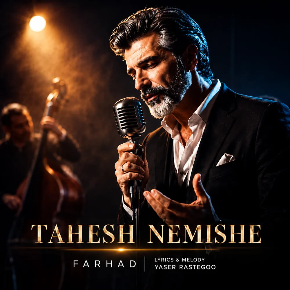 دانلود آهنگ عشقم دیدم چطوری چشات پر اشک شد فرهاد تهش نمیشه دانلود آهنگ عشقم دیدم چطوری چشات پر اشک شد فرهاد تهش نمیشه