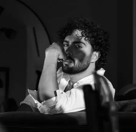 دانلود آهنگ لب ساحل زیر نور ماه کامل از حامیم