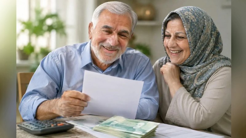 بازنشستگان تامین اجتماعی بخوانند/ رقم دقیق معوقات حقوق بازنشستگان چقدر است؟