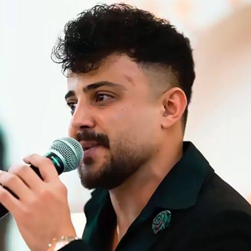 دانلود آهنگ تیغا کند شده انگار این رگام امان نداره از محمد مولایی