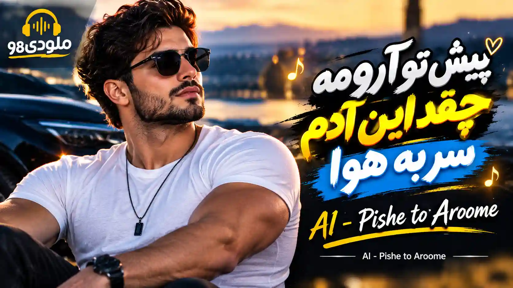 دانلود آهنگ پیش تو آرومه چقد این آدم سر به هوا هوش مصنوعی دانلود آهنگ پیش تو آرومه چقد این آدم سر به هوا هوش مصنوعی