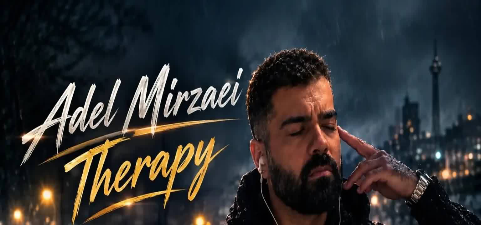دانلود آهنگ عادل میرزایی تراپی (تراپیستم گفته بهم دیگه بهت فکر نکنم) دانلود آهنگ عادل میرزایی تراپی (تراپیستم گفته بهم دیگه بهت فکر نکنم)