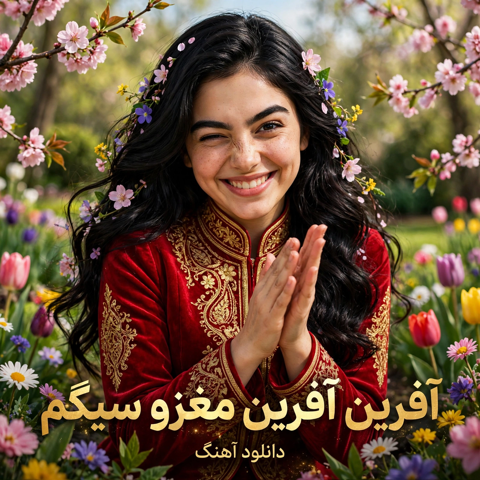 دانلود آهنگ آفرین آفرین مغزو سیکم ریمیکس اینستا کامل دانلود آهنگ آفرین آفرین مغزو سیکم ریمیکس اینستا کامل