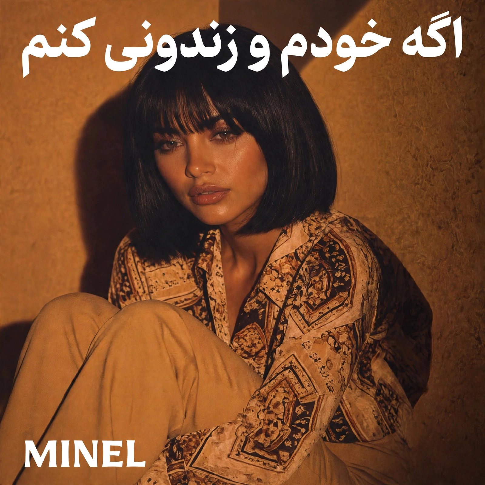 دانلود آهنگ اگه خودم و زندونی کنم با صدای زن و مرد مینل و اشوان هوش مصنوعی دانلود آهنگ اگه خودم و زندونی کنم با صدای زن و مرد مینل و اشوان هوش مصنوعی