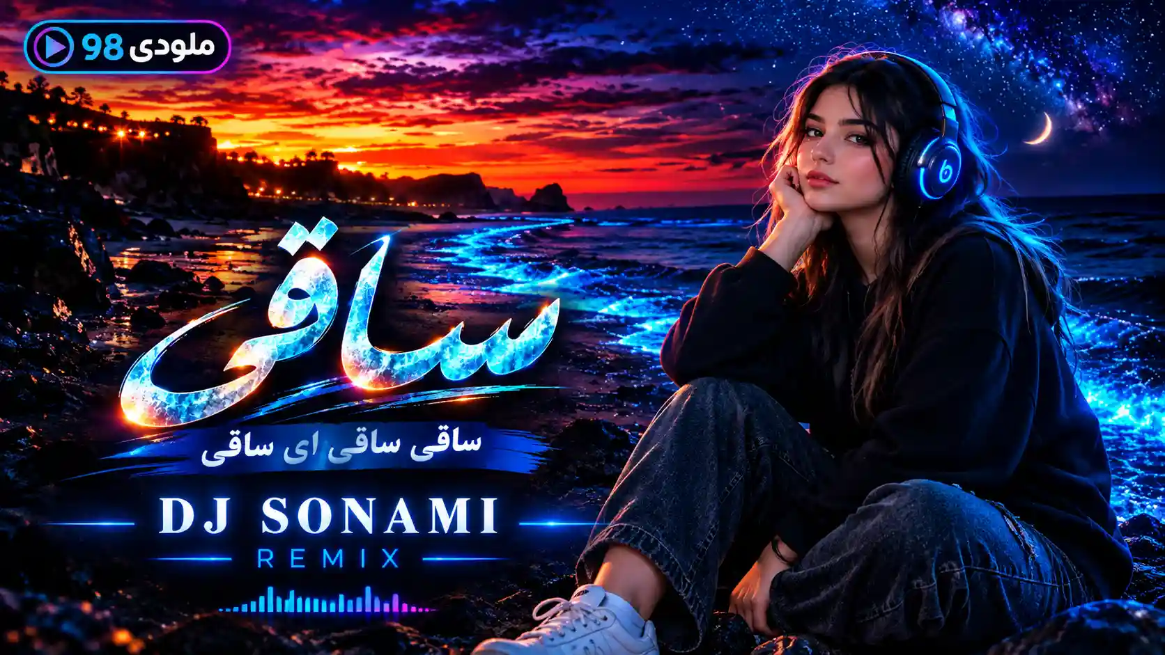 ریمیکس ساقی از دیجی سونامی؛ ساقی ساقی ای ساقی ریمیکس ساقی از دیجی سونامی؛ ساقی ساقی ای ساقی