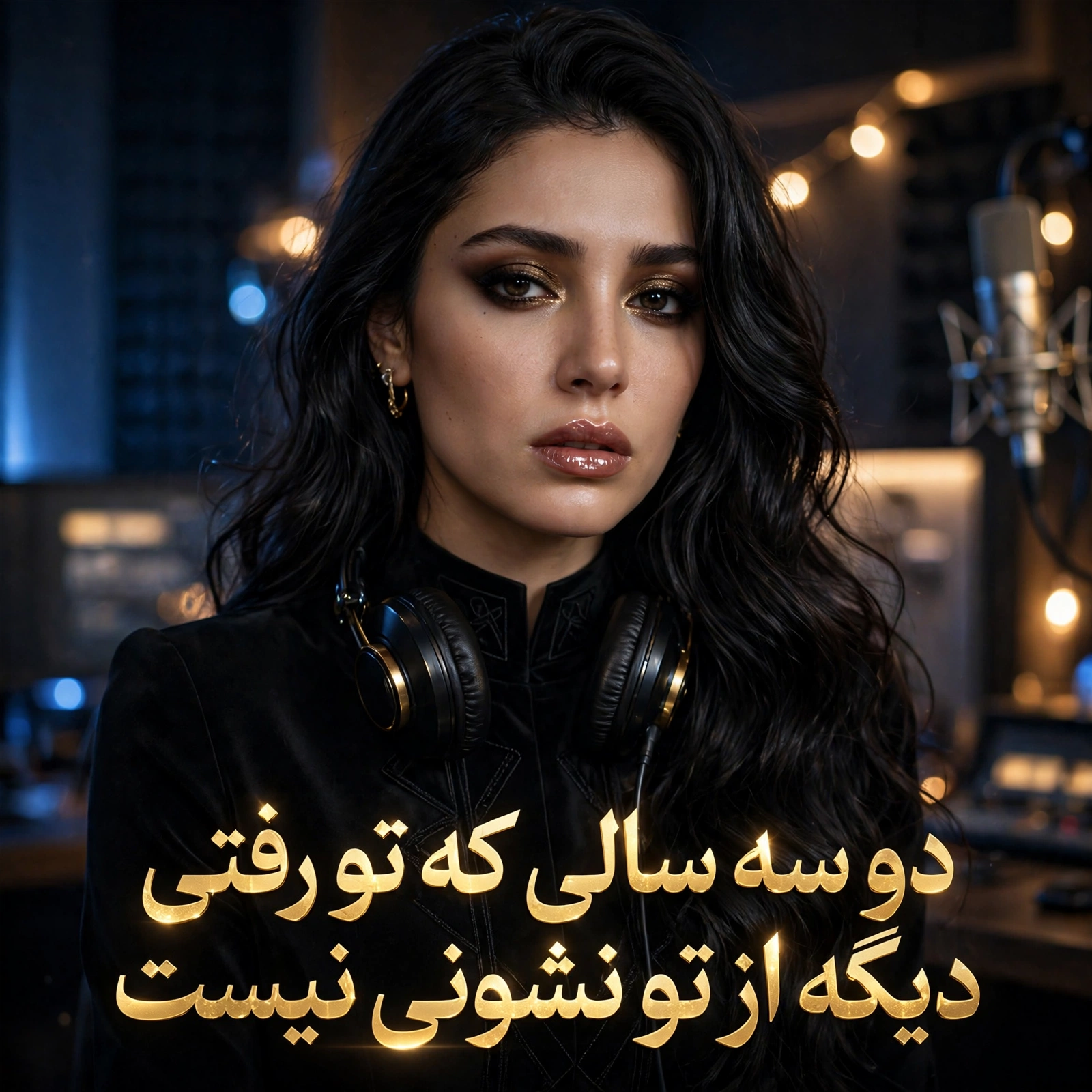 دانلود آهنگ دو سه سالی که تو رفتی دیگه از تو نشونی نیست با صدای زن