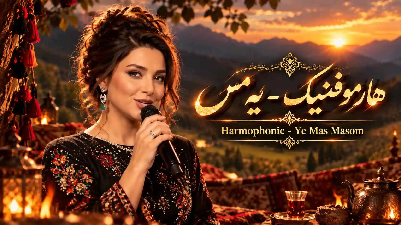 دانلود آهنگ هارموفنیک (هوش مصنوعی) یه مس مسم دانلود آهنگ هارموفنیک (هوش مصنوعی) یه مس مسم