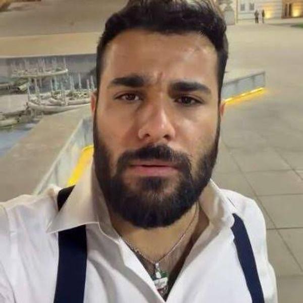دانلود آهنگ من همون کشتی پیرم توی این دریا اسیرم ترند اینستا کامل